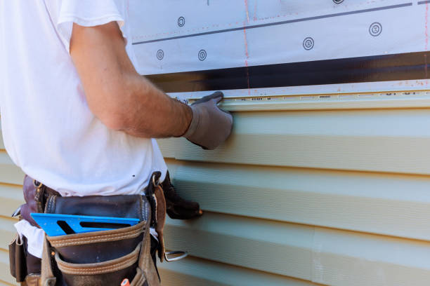 Affordable Vinyl Siding solutions in Crestline, OH