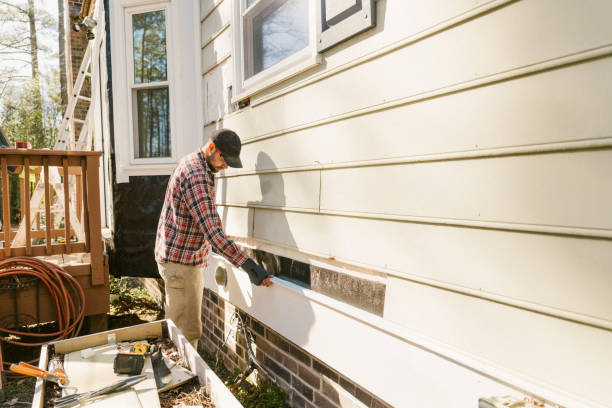 Top rated local Vinyl Siding specialists in Crestline, OH